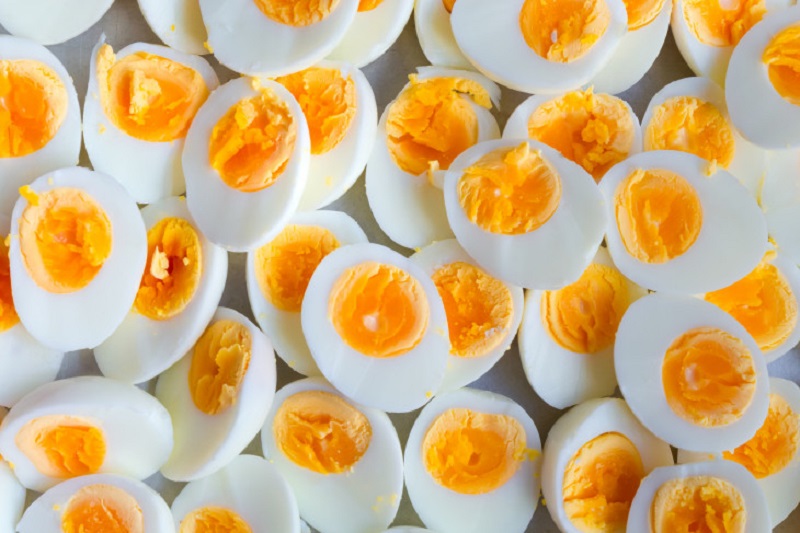 Dieta cu ouă și portocale. Slăbești 14 kilograme în 15 zile - Revista Teo